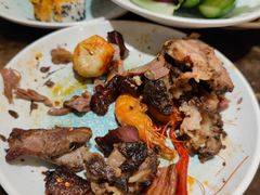 -汉丽斯巴西烤肉自助(市南店)