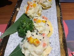 -小椋(富安商业广场店)