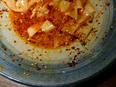 -天山醉美辣子鸡(文艺路店)