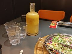 -無二炙坊·和牛烧肉(大钟寺1733店)