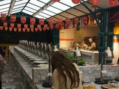 -火锅岛潮牌自助餐厅(天津天佑城店)