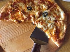 -爱德堡西餐咖啡吧(北师大店)