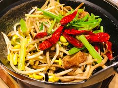 -枣子树·素食餐厅(普陀山店)