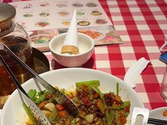 -西贝(深圳卓悦汇店)