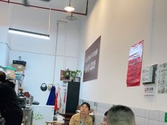 大堂-袁妈红豆汤(重庆总店)