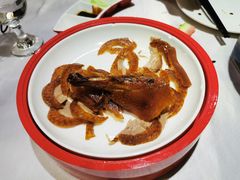 -味+新京宴·烤鸭·北京菜(创意谷店)