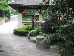 -天目湖涵田半山温泉