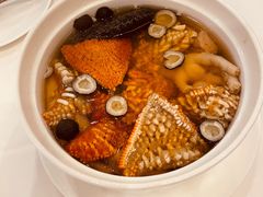 -粤菜王府·海鲜·茶市·海景餐厅(大梅沙店)
