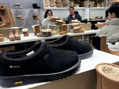 -UGG(燕莎奥特莱斯购物中心店)