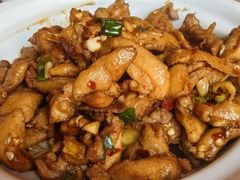-小北餐馆(袁家营店)