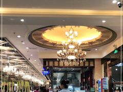 -金刚山烧烤(中山路店)