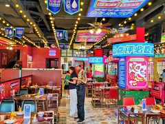 -大吉利·潮汕牛肉火锅(河西店)