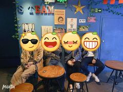 -S Team剧情密室(杭州龙翔桥店)