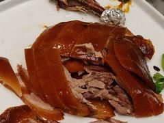 -盛百味·家宴餐厅(霸州分店)