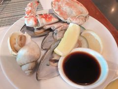 -The COOK·厨餐厅·自助餐(浦东嘉里大酒店)