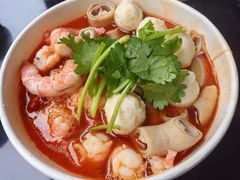 -明月虾面(厦禾路店)