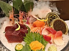 -炙柒Sekinana·精致日料(合生汇店)