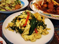 -巴依老爷·新疆美食(上城区天城路店)
