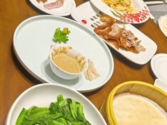 -北京全聚德(西翠路店)