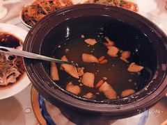 -香叶草中餐厅(川白楼店)
