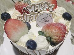 -ZOZO's昌左左精致甜品设计(新北店)