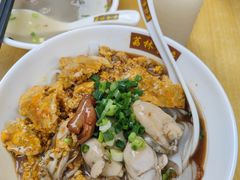 -荔林食店(西华路店)