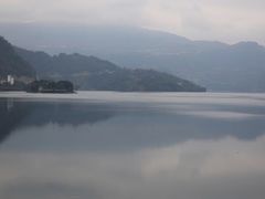 -雷波马湖风景区