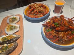 -堕落小龙虾(兰州旗舰店)
