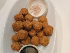 -惠丰堂饭庄·烤鸭·京味菜(翠微路店)