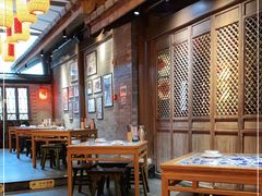 大堂-王庄阿咪海鲜大排档(上下杭店)