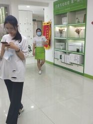 -清颜堂丨分子祛痘·功效美肤