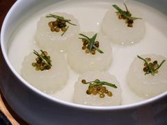-菩提素素食餐厅(晶郦馆店)
