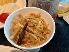 -简小舍·民间手艺菜(武昌江滩店)