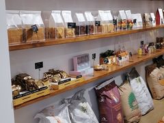 零售区-旧识old mate·烘焙蛋糕店