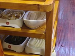 -一斗火锅·招财羊毛肚(北温泉九号店)