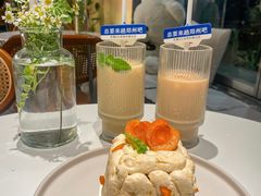 -迦南的早晨蛋糕甜品集合店