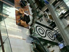 -广州白云机场雅高铂尔曼大酒店