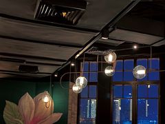 -三号黄浦会Canton Table