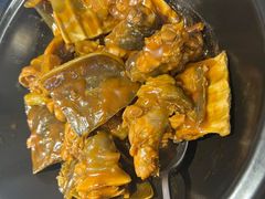 -万龙洲海鲜(亚运村店)