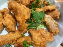 -小满手工粉(上海文峰广场店)
