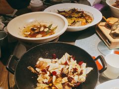 手撕包菜-北方家宴(番禺永旺店)