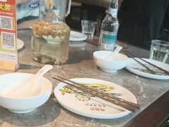 -前海沿·青岛菜(李沧万达店)