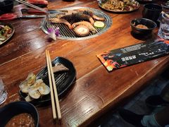 -红小姐的烤肉店(西三旗店)