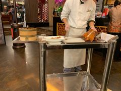 -全聚德(常州店)