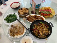 -澳门酒家(南航明珠店)