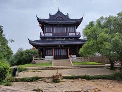 -虞山风景区