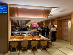 -大岛日本料理铁板烧(南通大饭店)