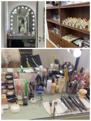 -WAVE SODA摄影工作室