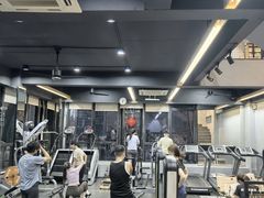 -帕瑞斯女子塑形健身(集美店)