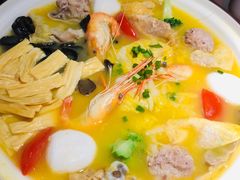 绍三鲜-寻宝记绍兴菜(鲁迅路店)
